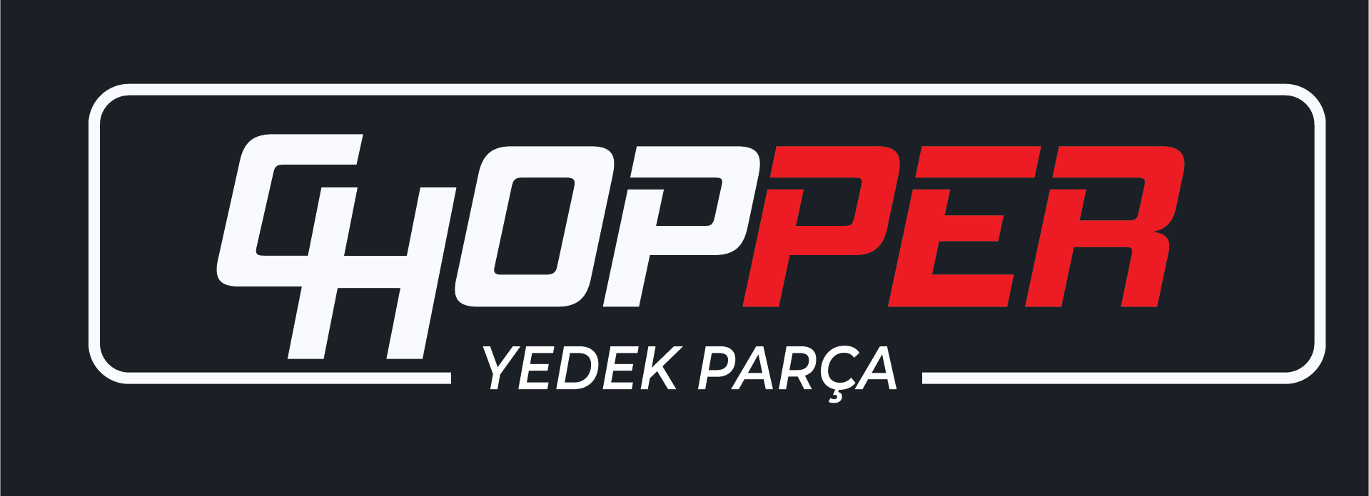 Chopper Yedek Parça